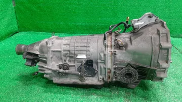 АКПП НА SUBARU LEGACY BE9 EJ254