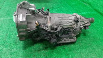АКПП НА SUBARU LEGACY BE9 EJ254