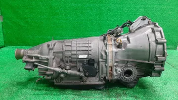АКПП НА SUBARU FORESTER SG5 EJ205