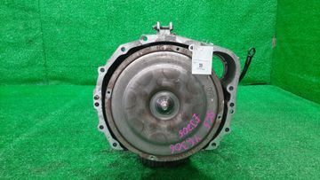 АКПП НА SUBARU FORESTER SG5 EJ205