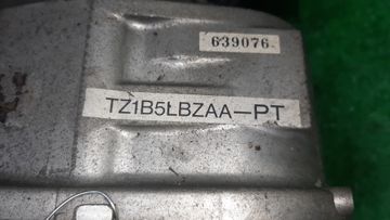 АКПП НА SUBARU FORESTER SG5 EJ205