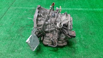 АКПП НА SUZUKI WAGON R SOLIO MA34S M13A