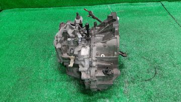 АКПП НА SUZUKI WAGON R SOLIO MA34S M13A