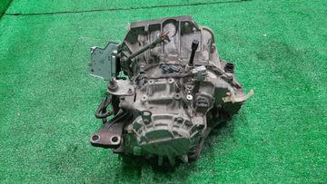 АКПП НА SUZUKI WAGON R SOLIO MA34S M13A