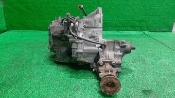 АКПП НА CHEVROLET CRUZE HR52S M13A