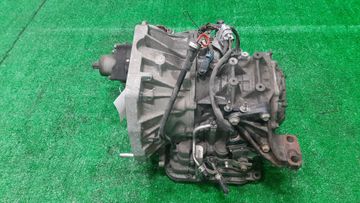 АКПП НА CHEVROLET CRUZE HR52S M13A