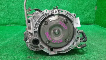 АКПП НА MAZDA AXELA BKEP LF-VE