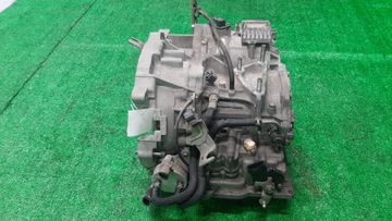 АКПП НА MAZDA AXELA BKEP LF-VE