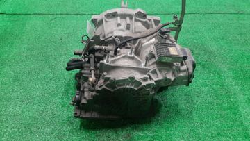АКПП НА MAZDA AXELA BKEP LF-VE