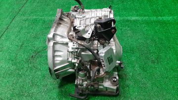 АКПП НА NISSAN SERENA TC24 QR20DE