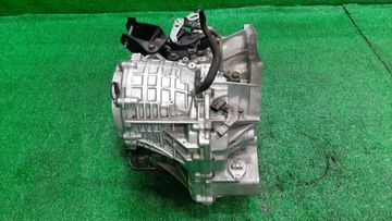 АКПП НА NISSAN SERENA TC24 QR20DE