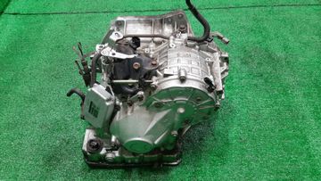 АКПП НА NISSAN SERENA TC24 QR20DE