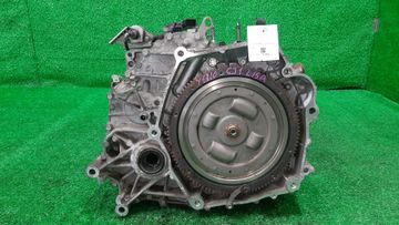 АКПП НА HONDA AIRWAVE GJ1 L15A