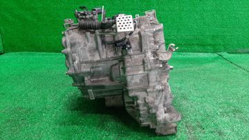 АКПП НА HONDA AIRWAVE GJ1 L15A