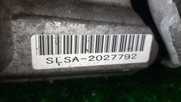 АКПП НА HONDA AIRWAVE GJ1 L15A
