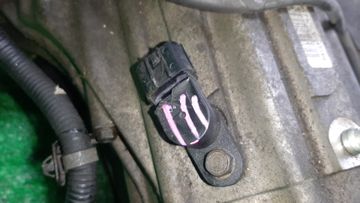 АКПП НА HONDA ODYSSEY RA6 F23A