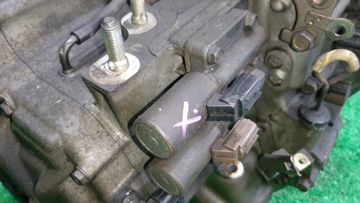АКПП НА HONDA ODYSSEY RA6 F23A