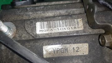 АКПП НА HONDA ODYSSEY RA6 F23A