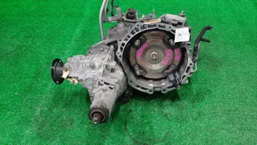 АКПП НА MAZDA ATENZA GH5AW L5-VE