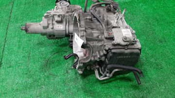 АКПП НА MAZDA ATENZA GH5AW L5-VE