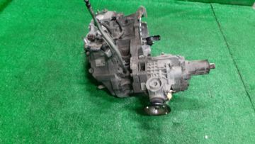 АКПП НА MAZDA ATENZA GH5AW L5-VE