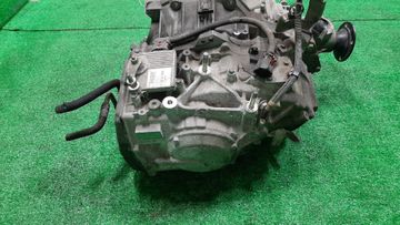 АКПП НА MAZDA ATENZA GH5AW L5-VE