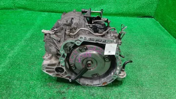 АКПП НА NISSAN SERENA PC24 SR20DE