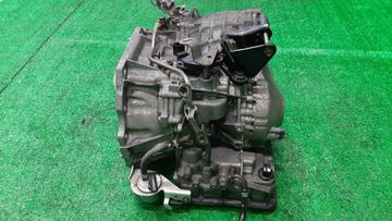 АКПП НА NISSAN SERENA PC24 SR20DE