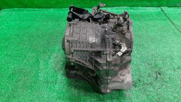 АКПП НА NISSAN SERENA PC24 SR20DE