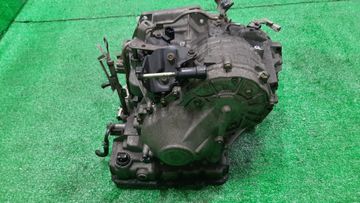 АКПП НА NISSAN SERENA PC24 SR20DE