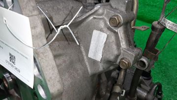 АКПП НА NISSAN SERENA PC24 SR20DE