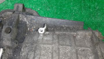АКПП НА NISSAN SERENA PC24 SR20DE