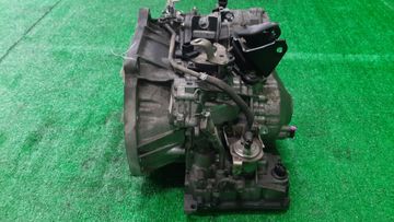 АКПП НА NISSAN SERENA TC24 QR20DE