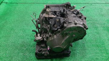 АКПП НА NISSAN SERENA TC24 QR20DE