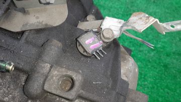 АКПП НА NISSAN SERENA TC24 QR20DE