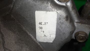 АКПП НА NISSAN SERENA TC24 QR20DE