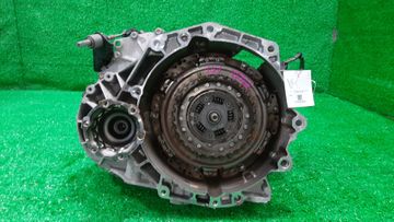 АКПП НА VOLKSWAGEN GOLF 1K5 CAV