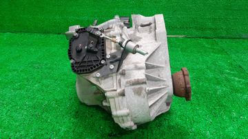 АКПП НА VOLKSWAGEN GOLF 1K5 CAV