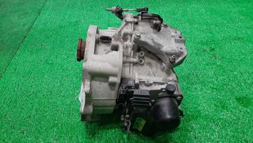 АКПП НА VOLKSWAGEN GOLF 1K5 CAV