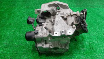 АКПП НА VOLKSWAGEN GOLF 1K5 CAV