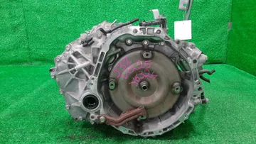АКПП НА NISSAN TEANA J32 VQ25DE