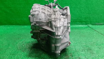 АКПП НА NISSAN TEANA J32 VQ25DE