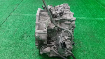 АКПП НА NISSAN TEANA J32 VQ25DE