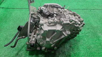 АКПП НА NISSAN TEANA J32 VQ25DE