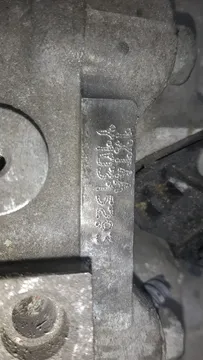 АКПП НА NISSAN TEANA J32 VQ25DE