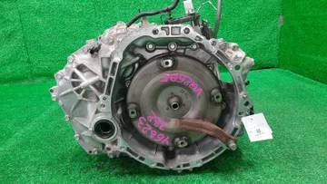 АКПП НА NISSAN TEANA J32 VQ25DE
