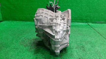 АКПП НА NISSAN TEANA J32 VQ25DE