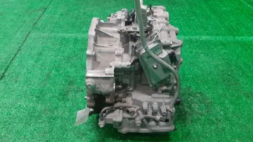 АКПП НА NISSAN TEANA J32 VQ25DE