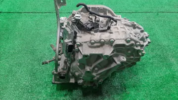 АКПП НА NISSAN TEANA J32 VQ25DE