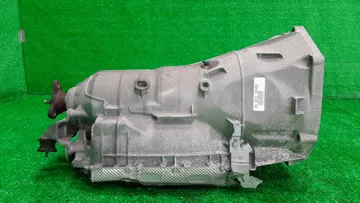 АКПП НА BMW 3-SERIES E90 N52B25AE